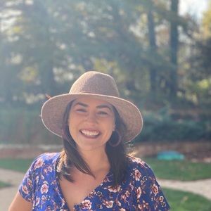 Meet your Posher, Meghan